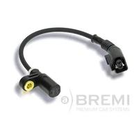 BREMI 50656 Sensore ABS