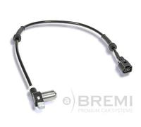 BREMI 50658 Sensore ABS