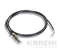 Sensore velocità ruota ABS 50663 BREMI per VW LT 28-46 II Furgone