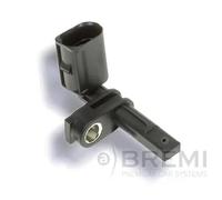 Sensore velocità ruota ABS 50664 BREMI per PORSCHE VW AUDI
