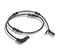 Bremi 50669 Sensore Velocità Della Ruota Anteriore per Mercedes-Benz X164 W164