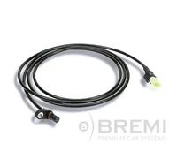 BREMI 50671 Sensore ABS