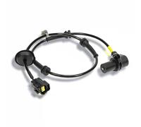 Sensore velocità ruota ABS 50672 BREMI per CHEVROLET DAEWOO