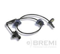 BREMI 50679 Sensore ABS