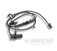 BREMI 50689 Sensore, N° giri ruota per HYUNDAI