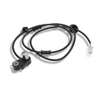 Sensore velocità ruota ABS 50708 BREMI per MAZDA 6 Hatchback 6 Tre volumi