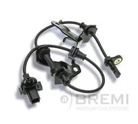 BREMI 50753 Sensore ABS