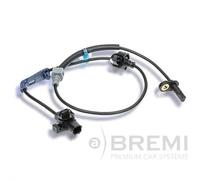BREMI 50759 Sensore ABS