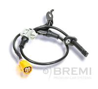 BREMI 50771 Sensore ABS