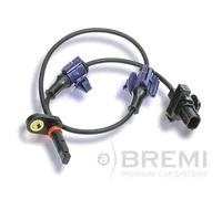 BREMI 50791 Sensore ABS