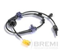 BREMI 50803 Sensore ABS