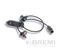 BREMI 50813 Sensore ABS