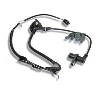 BREMI Sensore velocità ruota ABS 50863 per LEXUS e TOYOTA