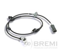BREMI 50867 Sensore ABS