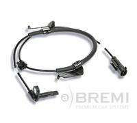 BREMI 50871 Sensore ABS