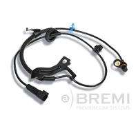 BREMI Sensore velocità ruota ABS 50885 per Mitsubishi ASX