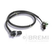 BREMI 50888 Sensore ABS