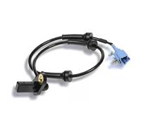BREMI Sensore ABS 50913 – Sensore velocità ruota per NISSAN X-TRAIL I