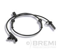 BREMI 50916 Sensore ABS