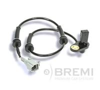 BREMI 50953 Sensore ABS