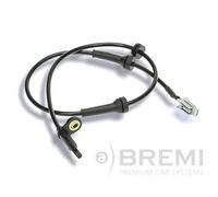 BREMI 50967 Sensore ABS