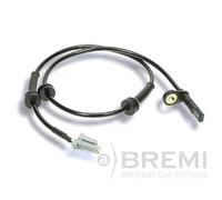 BREMI 50968 Sensore ABS