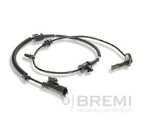 BREMI 50969 Sensore ABS
