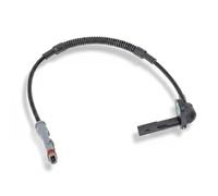 Sensore velocità ruota ABS 50985 BREMI per SAAB OPEL VAUXHALL