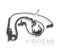 BREMI 50996 Sensore ABS