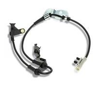 BREMI 51000 Sensore ABS