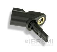 Sensore velocità ruota ABS 51025 BREMI per JAGUAR FORD