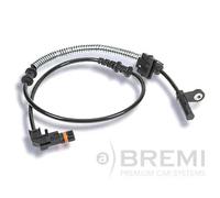 BREMI 51029 Sensore ABS