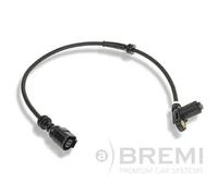 BREMI 51034 Sensore ABS