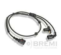 BREMI 51036 Sensore ABS