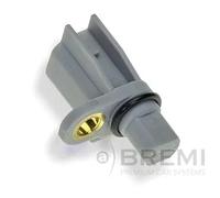 Sensore velocità ruota ABS 51038 BREMI per FORD VOLVO