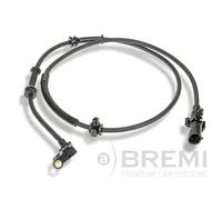 Sensore velocità ruota ABS 51042 BREMI per JEEP GRAND CHEROKEE II
