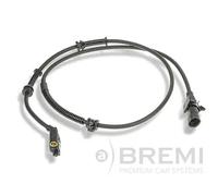 Sensore velocità ruota ABS 51043 BREMI per JEEP GRAND CHEROKEE II