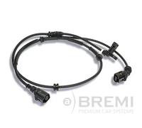 BREMI 51060 Sensore ABS