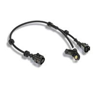 BREMI Sensore ABS 51061 – sensore velocità ruota per SEAT, VW, FORD