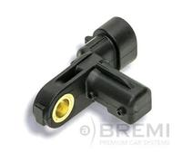 BREMI 51070 Sensore ABS