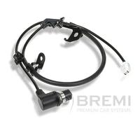 BREMI 51084 Sensore ABS