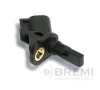 Sensore velocità ruota ABS 51106 BREMI per FORD MAZDA VOLVO ASTON MARTIN