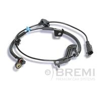 BREMI 51140 Sensore ABS