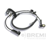 BREMI 51144 Sensore ABS