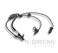 BREMI 51195 Sensore ABS