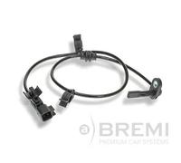 BREMI 51197 Sensore ABS