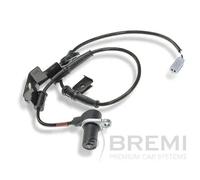 BREMI 51221 Sensore ABS