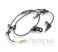 Sensore velocità ruota ABS 51227 BREMI per HYUNDAI KIA
