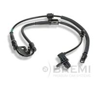 BREMI 51230 Sensore ABS