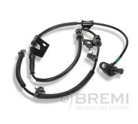 BREMI 51244 Sensore ABS